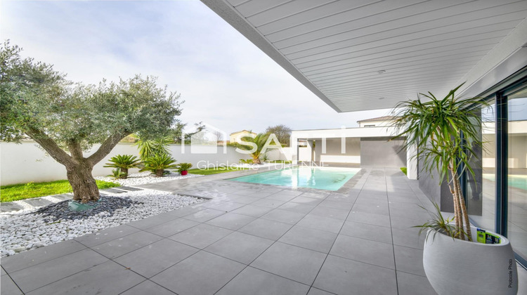 Ma-Cabane - Vente Maison Tournefeuille, 220 m²