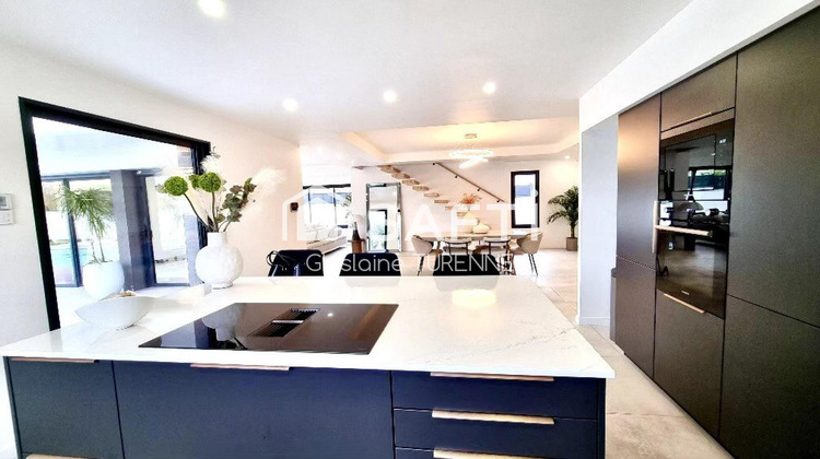 Ma-Cabane - Vente Maison Tournefeuille, 220 m²