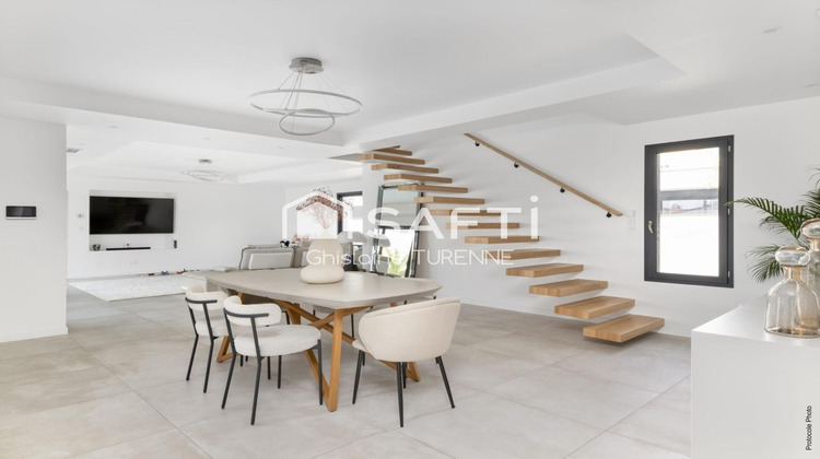 Ma-Cabane - Vente Maison Tournefeuille, 220 m²