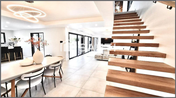 Ma-Cabane - Vente Maison Tournefeuille, 220 m²