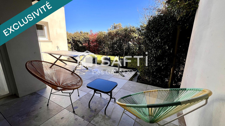 Ma-Cabane - Vente Maison Tournefeuille, 103 m²