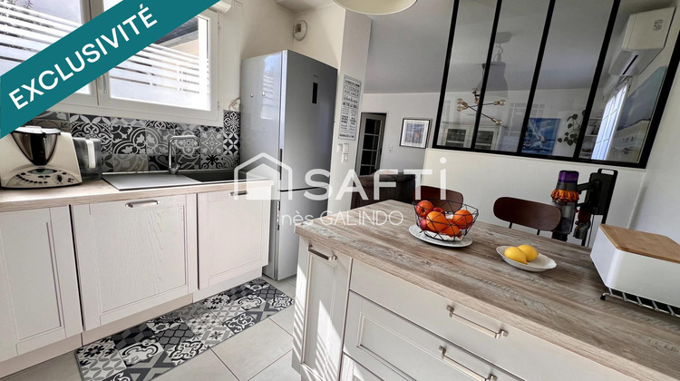 Ma-Cabane - Vente Maison Tournefeuille, 103 m²
