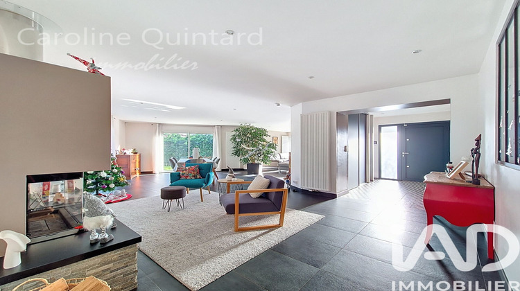 Ma-Cabane - Vente Maison Tournefeuille, 202 m²