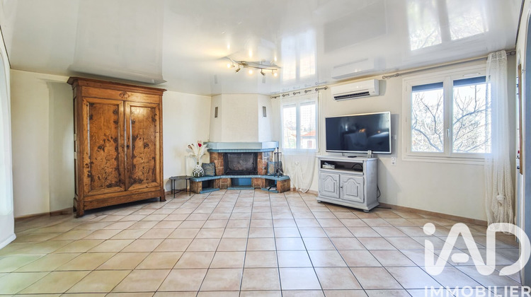 Ma-Cabane - Vente Maison Tournefeuille, 142 m²