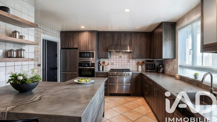 Ma-Cabane - Vente Maison Tournefeuille, 142 m²