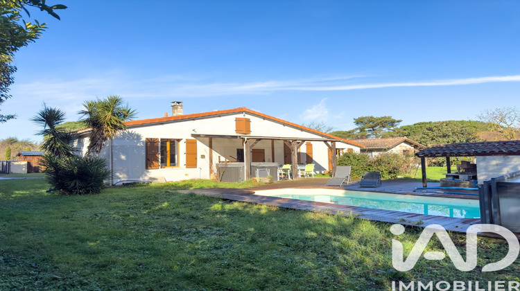 Ma-Cabane - Vente Maison Tournefeuille, 140 m²