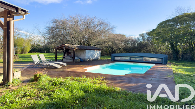 Ma-Cabane - Vente Maison Tournefeuille, 140 m²