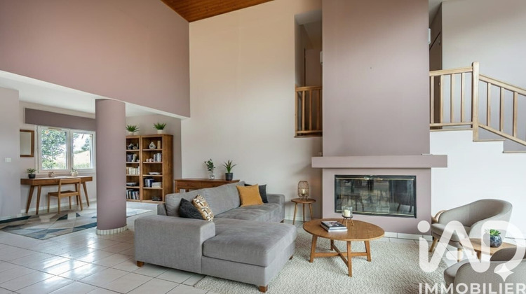 Ma-Cabane - Vente Maison Tournefeuille, 200 m²