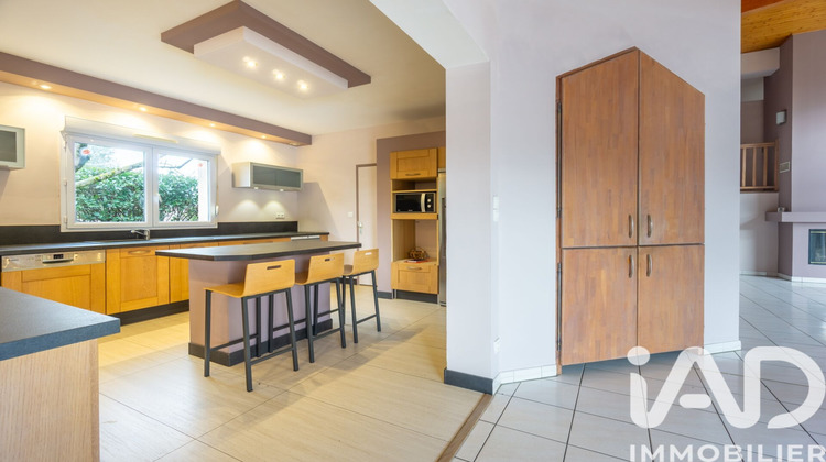 Ma-Cabane - Vente Maison Tournefeuille, 200 m²