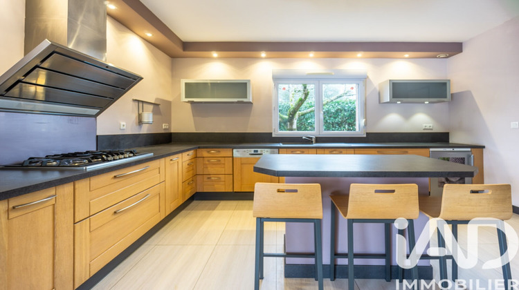 Ma-Cabane - Vente Maison Tournefeuille, 200 m²