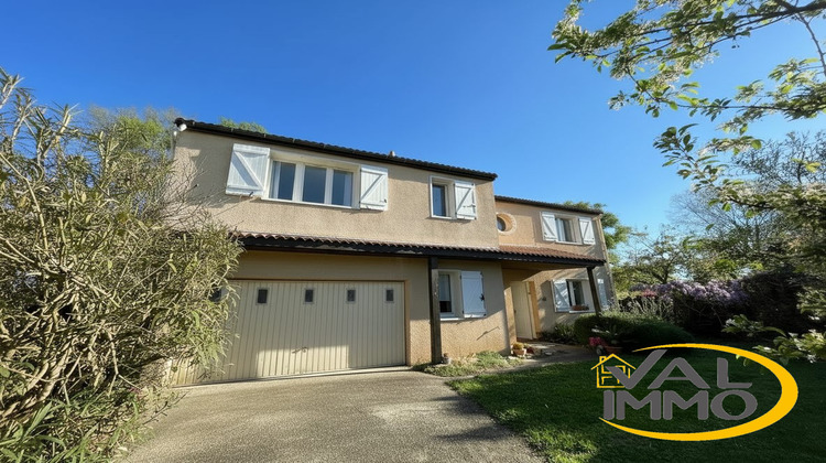 Ma-Cabane - Vente Maison Tournefeuille, 174 m²