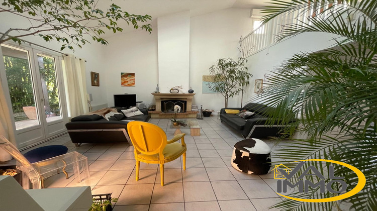 Ma-Cabane - Vente Maison Tournefeuille, 174 m²