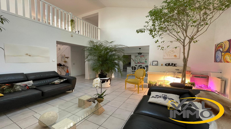 Ma-Cabane - Vente Maison Tournefeuille, 174 m²