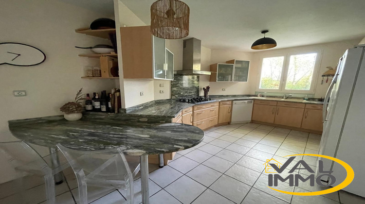Ma-Cabane - Vente Maison Tournefeuille, 174 m²