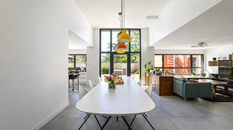 Ma-Cabane - Vente Maison Tournefeuille, 205 m²
