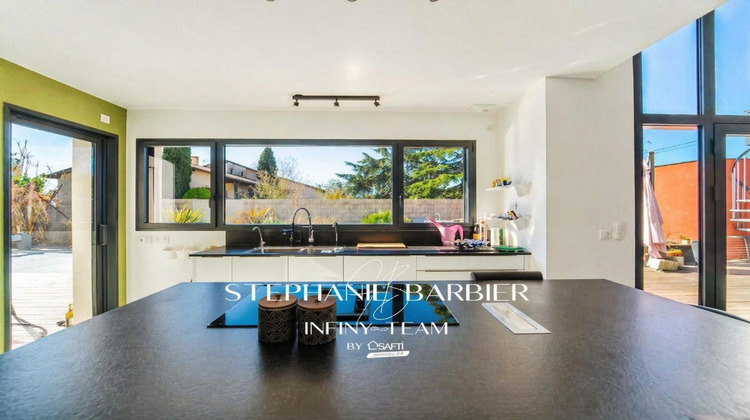 Ma-Cabane - Vente Maison Tournefeuille, 205 m²
