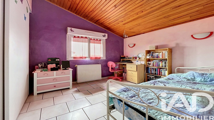Ma-Cabane - Vente Maison Tournefeuille, 110 m²