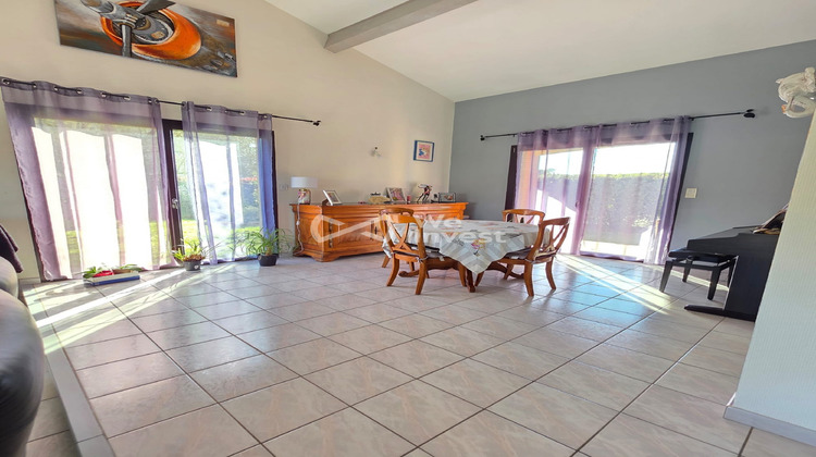 Ma-Cabane - Vente Maison Tournefeuille, 165 m²