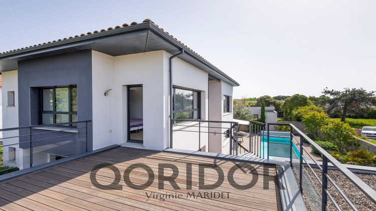 Ma-Cabane - Vente Maison Tournefeuille, 205 m²