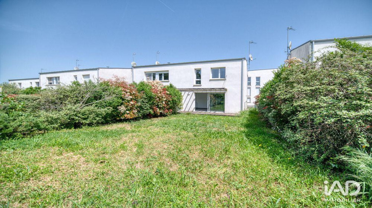 Ma-Cabane - Vente Maison Tournefeuille, 90 m²