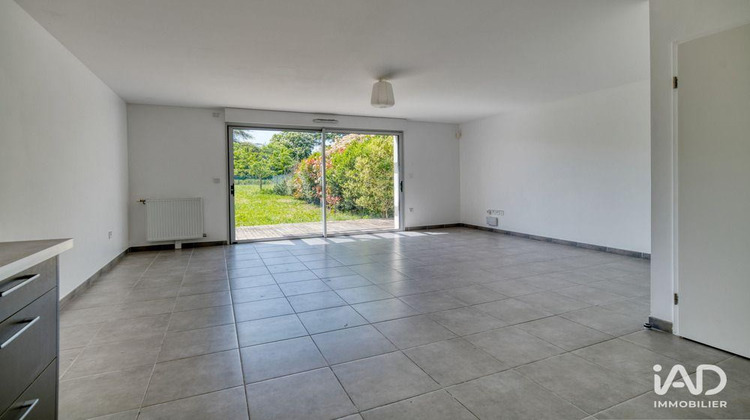 Ma-Cabane - Vente Maison Tournefeuille, 90 m²