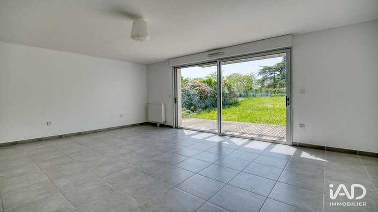 Ma-Cabane - Vente Maison Tournefeuille, 90 m²