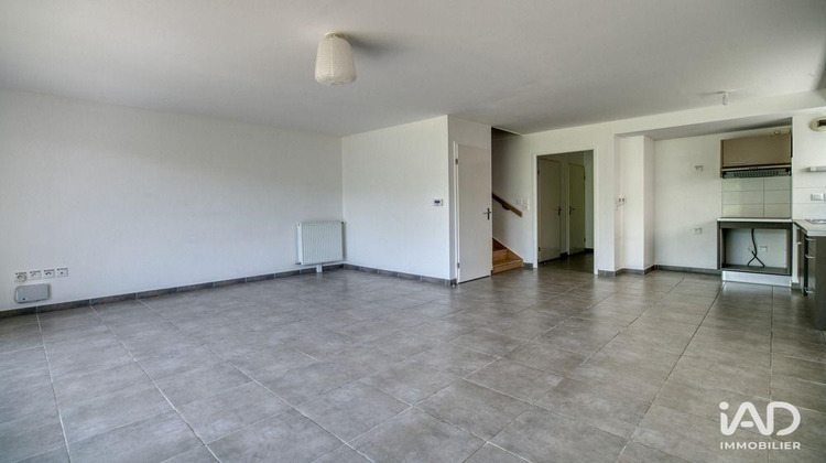 Ma-Cabane - Vente Maison Tournefeuille, 90 m²