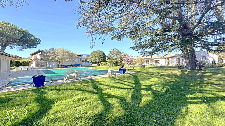 Ma-Cabane - Vente Maison TOURNEFEUILLE, 295 m²