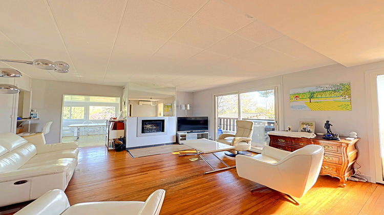 Ma-Cabane - Vente Maison TOURNEFEUILLE, 295 m²