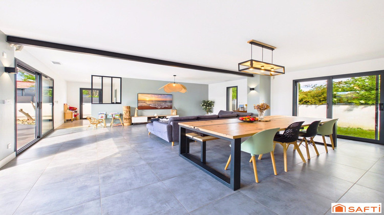 Ma-Cabane - Vente Maison Tournefeuille, 147 m²