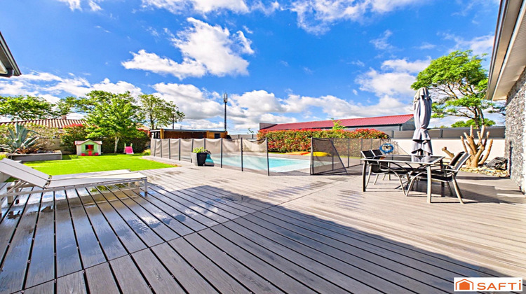 Ma-Cabane - Vente Maison Tournefeuille, 147 m²
