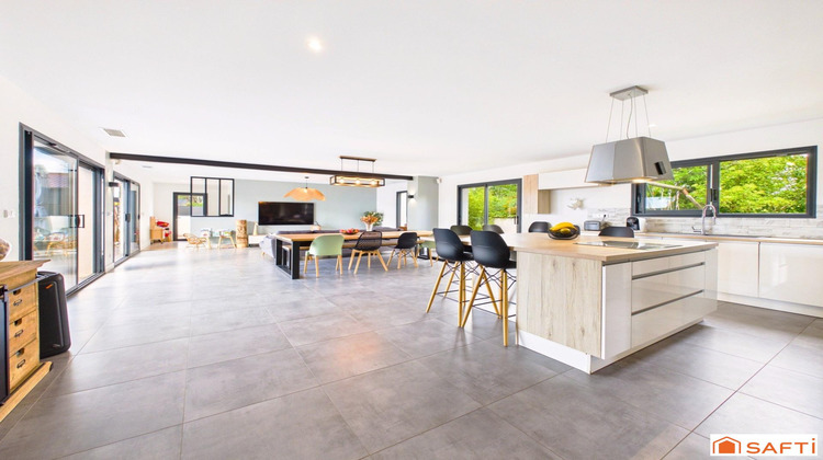 Ma-Cabane - Vente Maison Tournefeuille, 147 m²