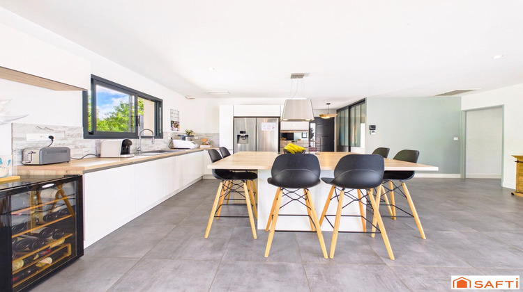 Ma-Cabane - Vente Maison Tournefeuille, 147 m²