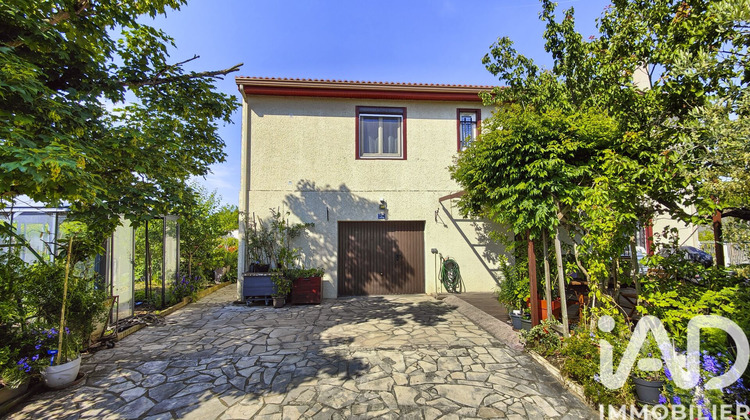 Ma-Cabane - Vente Maison Tournefeuille, 142 m²