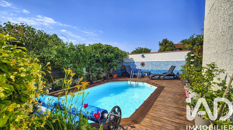Ma-Cabane - Vente Maison Tournefeuille, 142 m²