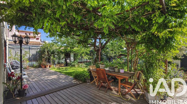 Ma-Cabane - Vente Maison Tournefeuille, 142 m²