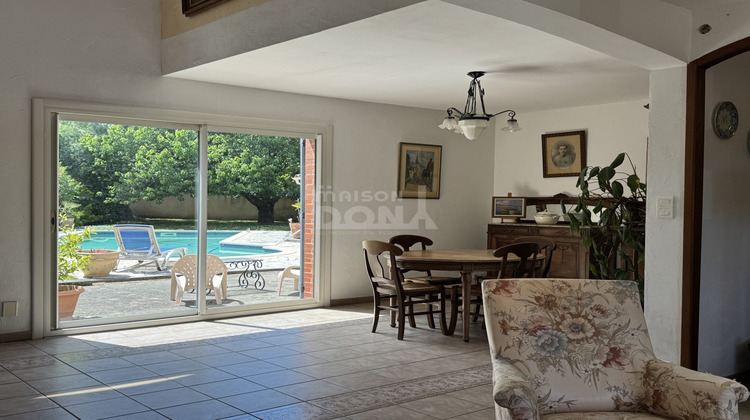 Ma-Cabane - Vente Maison Tournefeuille, 167 m²