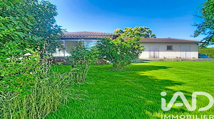Ma-Cabane - Vente Maison Tournefeuille, 99 m²