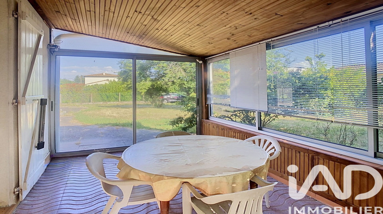 Ma-Cabane - Vente Maison Tournefeuille, 99 m²