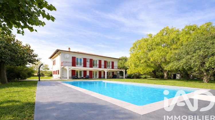 Ma-Cabane - Vente Maison Tournefeuille, 210 m²