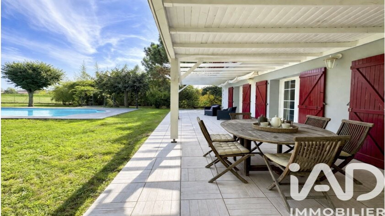 Ma-Cabane - Vente Maison Tournefeuille, 210 m²