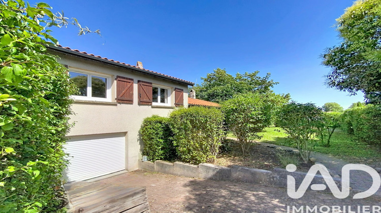 Ma-Cabane - Vente Maison Tournefeuille, 107 m²