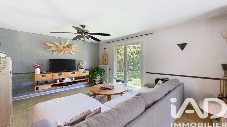 Ma-Cabane - Vente Maison Tournefeuille, 107 m²