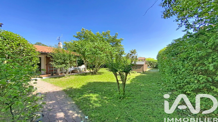 Ma-Cabane - Vente Maison Tournefeuille, 107 m²