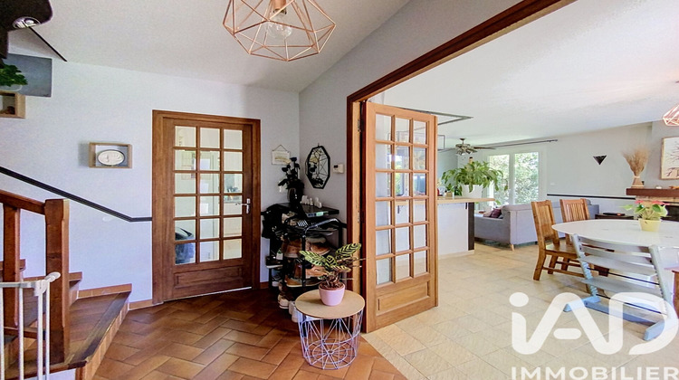 Ma-Cabane - Vente Maison Tournefeuille, 107 m²
