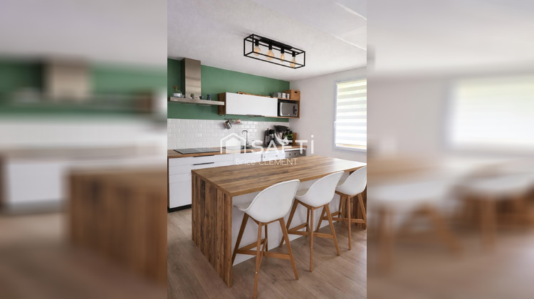 Ma-Cabane - Vente Maison Tournefeuille, 102 m²