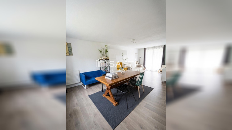 Ma-Cabane - Vente Maison Tournefeuille, 102 m²