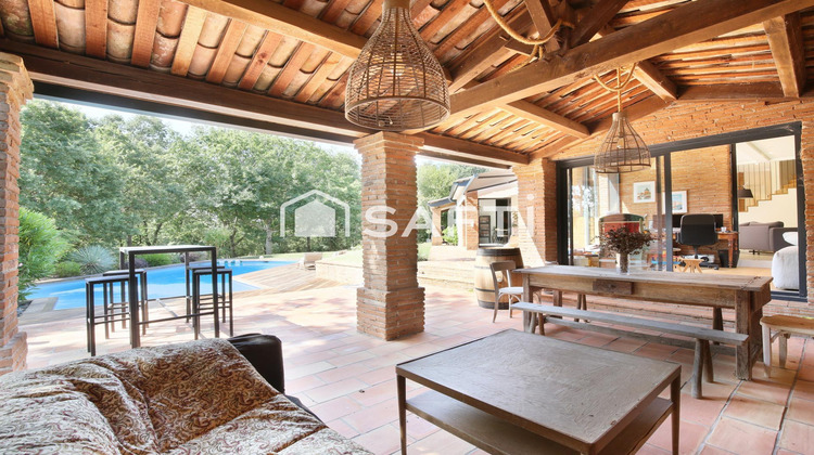 Ma-Cabane - Vente Maison Tournefeuille, 222 m²