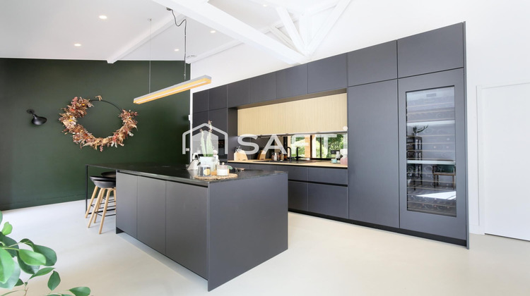 Ma-Cabane - Vente Maison Tournefeuille, 222 m²