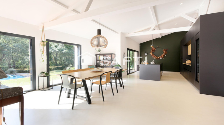Ma-Cabane - Vente Maison Tournefeuille, 222 m²
